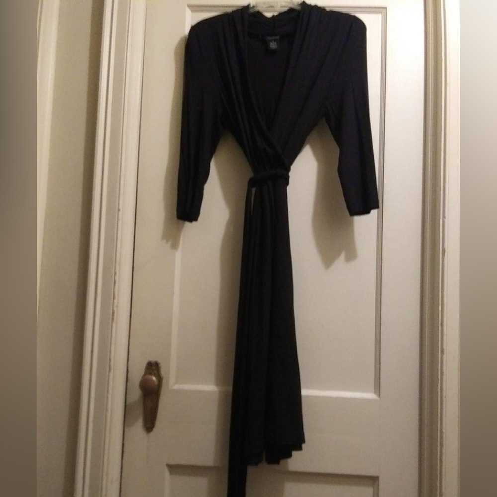 Calvin Klein Jeans - black dress
